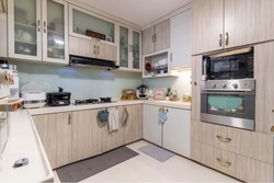 Blk 788C Woodlands Crescent (Woodlands), HDB Executive #565140621